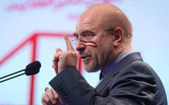 محمدباقر قالیباف: تا تحقق آرمان فلسطین از آنها حمایت میکنیم