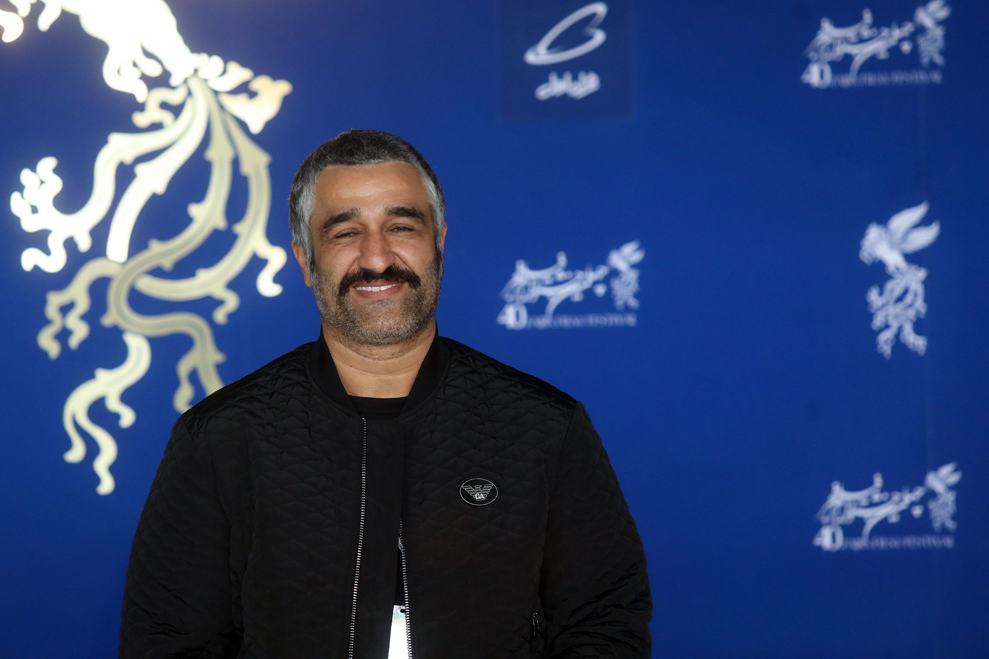 پس از دو هفته؛ پژمان جمشیدی به ایران بازگشت