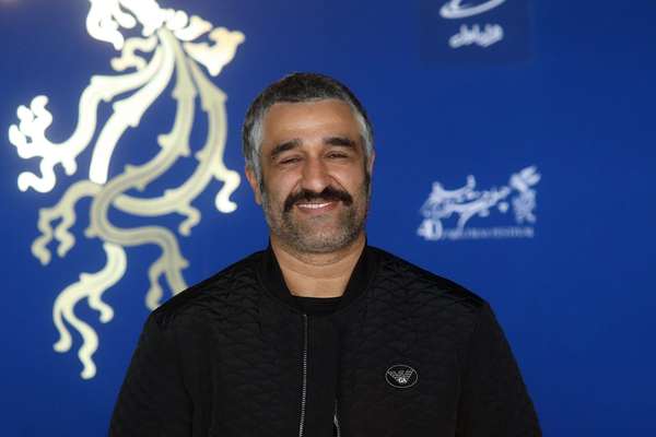 پس از دو هفته؛ پژمان جمشیدی به ایران بازگشت