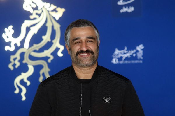 پس از دو هفته؛ پژمان جمشیدی به ایران بازگشت