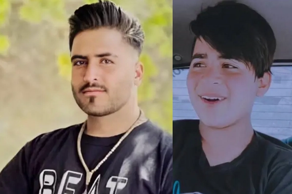 ادامه محکومیت جهانی اعدامها در ایران و آزار و ممنوعالخروجی شهروندان