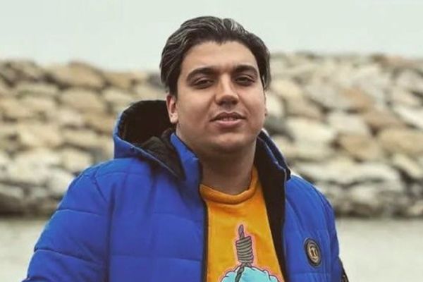 پیام مخاطب: بعضی خانوادهها نام فرزند تازهمتولدشان را سپهر میگذارند