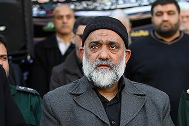 معاون هماهنگکننده سپاه پاسداران: همه بدبختیهای ما از آمریکاست