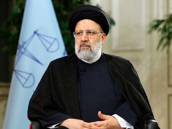 ابراهیم رییسی: آمار مرخصی زندانیان در ایران نسبت به جهان بینظیر است