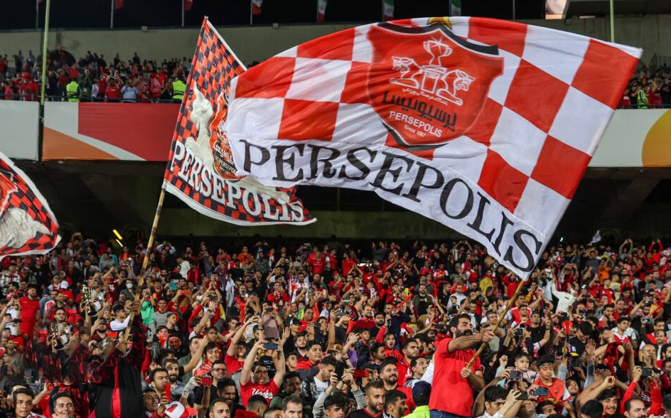 رونمایی از بدهی ۲۵۰۰ میلیاردی باشگاه پرسپولیس پس از استعفای رضا درویش