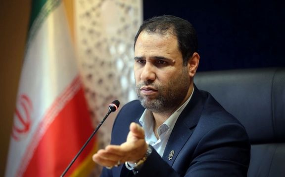 Iran's Acting Education Minister Threatens Students, Professors