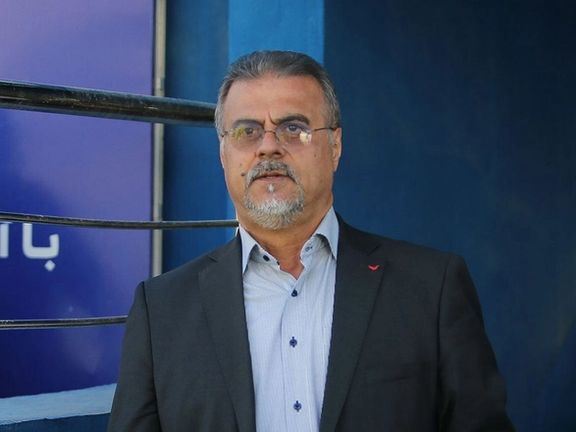 علی نظری جویباری: باشگاهی با بازیکن تازه وارد خود ۱۴۰ میلیارد تومان قرارداد بسته