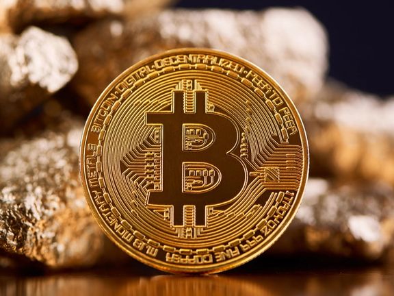 صعود تاریخی بهای بیتکوین با عبور از ۱۲۴ هزار دلار