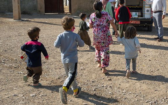 وزارت بهداشت: کاهش مصرف شیر باعث کوتاهقدی و پوکی استخوان کودکان میشود