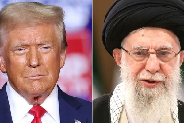 هل ترسل إيران "إشارات" إلى ترامب؟