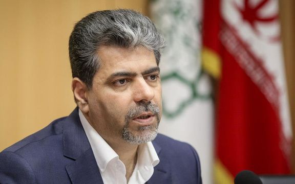رییس مرکز پژوهشهای اتاق بازرگانی: جمهوری اسلامی در «تله استعماری» چین افتاده است