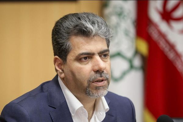 غرفة التجارة الإيرانية: طهران وقعت في "فخ استعماري" مع الصين