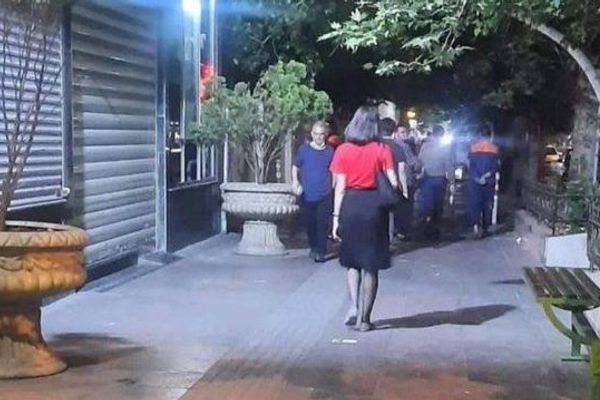 Flogging Woman For Defying Hijab Enrages Iranians