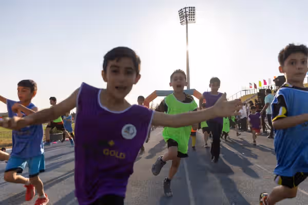 In febrile Tehran atmosphere, all public life is a combat sport