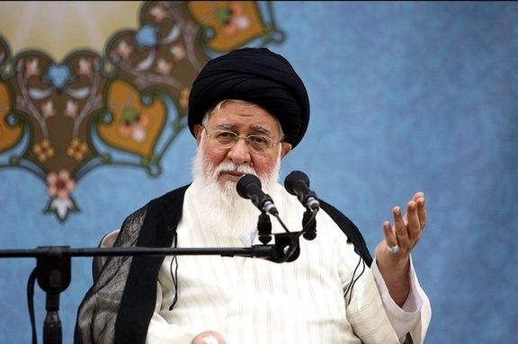 نماینده خامنهای در خراسان رضوی: آمریکاستیزی اصل مقدس انقلاب و تکلیف شرعی همه ماست