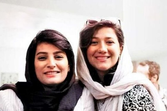 Niloufar Hamedi and Elaheh Mohammadi