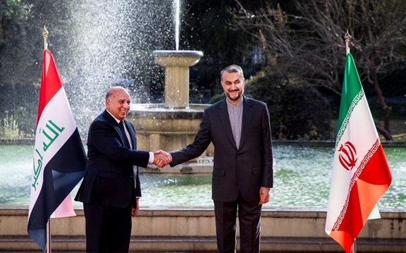 With Iraqi Mediation, Iran And Saudi Arabia Will Resume Talks