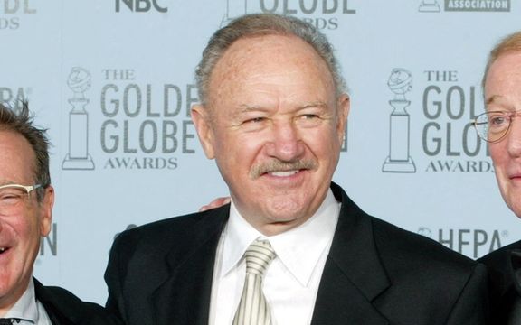 جین هکمن، بازیگر سرشناس آمریکایی، و همسرش در خانه جان باختند