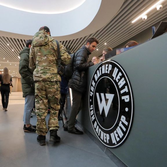 گروه واگنر برخلاف ادعای متا، کماکان از فیسبوک برای استخدام مزدور استفاده میکند