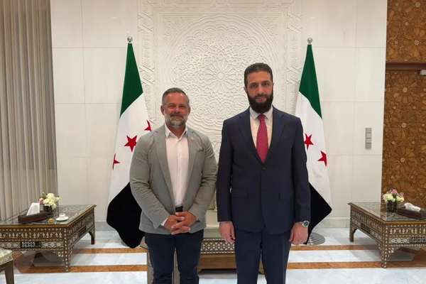 نائب أميركي لـ"إيران إنترناشيونال": واشنطن لديها فرصة تاريخية لإنهاء نفوذ طهران في دمشق