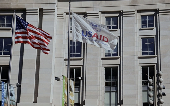 دولت ترامپ بیش از ۸۰ درصد از برنامههای آژانس توسعه بینالمللی را لغو کرد