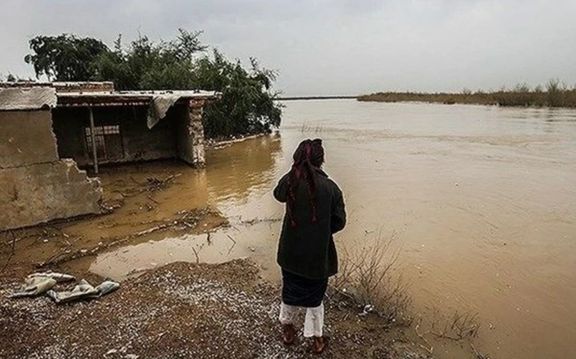 رییس کمیته امداد: ۱۰ نفر از جانباختگان سیل اخیر از مستمریبگیران کمیته امداد بودند