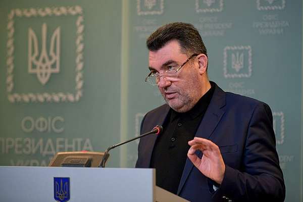 We Must Kill Iranians Who Help Russia’s Invasion – Ukraine Top Official