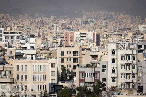 پژوهش تازه: ۷۳ درصد راههای استان تهران در برابر زلزله آسیبپذیر هستند