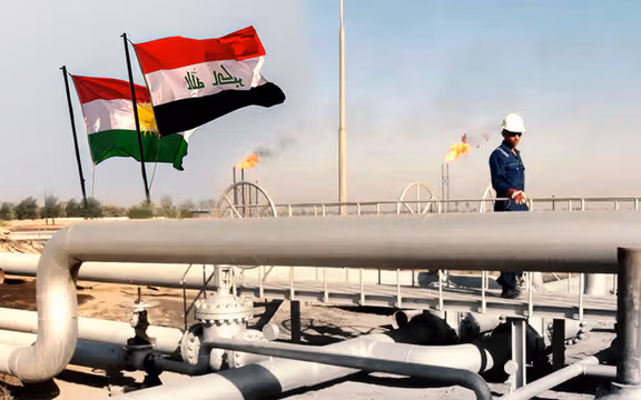 نفوذ فزاینده تهران در اقلیم کردستان؛ از درگیری داخلی تا ناپدید شدن یک سرباز آمریکایی