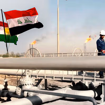 نفوذ فزاینده تهران در اقلیم کردستان؛ از درگیری داخلی تا ناپدید شدن یک سرباز آمریکایی