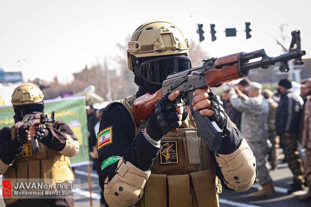 اسرائیل: به شبکه ترور برون‌مرزی جمهوری اسلامی ضربه کاری زدیم