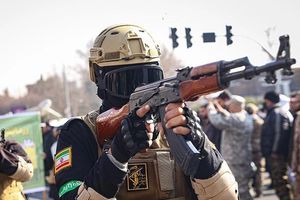 اسرائیل: به شبکه ترور برونمرزی جمهوری اسلامی ضربه کاری زدیم