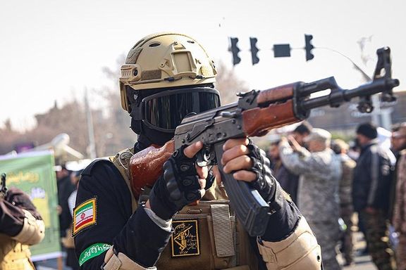 اسرائیل: به شبکه ترور برونمرزی جمهوری اسلامی ضربه کاری زدیم