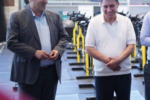 الاتحاد الإيراني لكرة القدم يؤكد رفض أميركا منح تأشيرات سفر لرياضيين إيرانيين