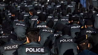 یورش به مهمانیها؛ ۴۵ سال حکمرانی بر حریم خصوصی