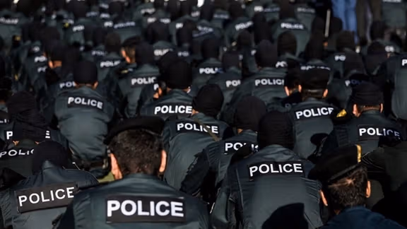 یورش به مهمانیها؛ ۴۵ سال حکمرانی بر حریم خصوصی