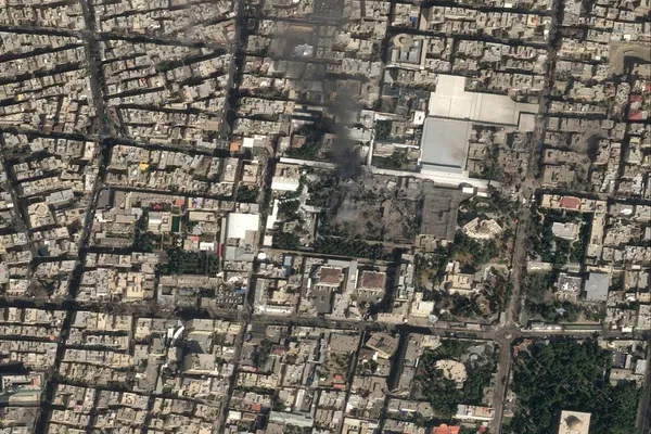 معنای «برتری فضایی» آمریکا بر ایران چیست؟