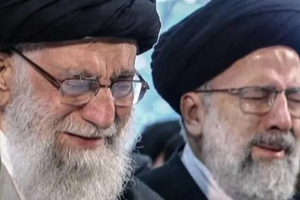 مرگ رئیسی؛ بحران یا فرصت برای خامنهای؟