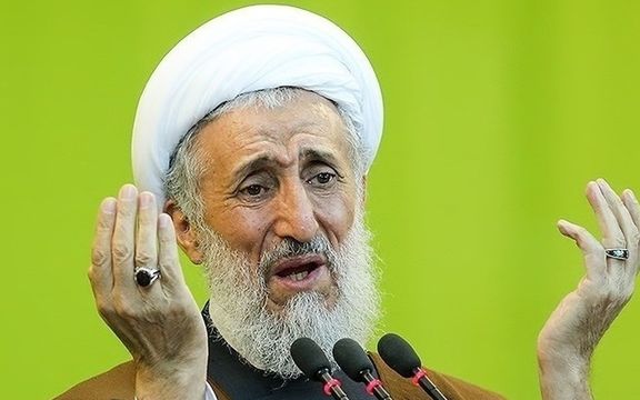 امام جمعه تهران: بعد از مرگ حسن نصرالله برخیها روحیه خود را باخته و متزلزل شده بودند