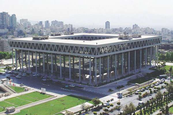 MEK Opposition Group Denies It Hacked Iran State TV And Radio