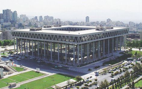 MEK Opposition Group Denies It Hacked Iran State TV And Radio