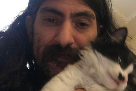 He spent a decade helping vulnerable children. Iran handed him 31 years