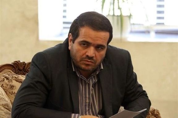 عنابستانی، نماینده مجلس: مخالفان طرح صیانت برای سودهای خود نگرانند