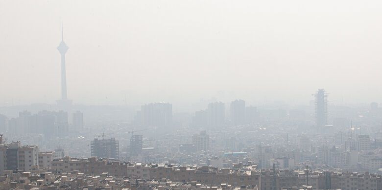 ذخایر خون برخی استان‌ها به‌دلیل آلودگی هوا به وضعیت بحرانی رسیده است