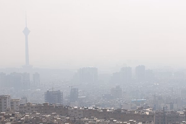 ذخایر خون برخی استانها بهدلیل آلودگی هوا به وضعیت بحرانی رسیده است