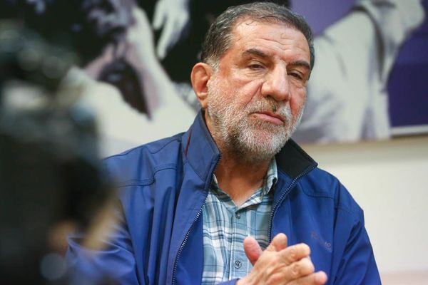 عضو کمیسیون امنیت ملی مجلس: ترامپ غلط کرده گفته ما درخواست مذاکره کردیم