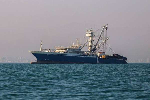 Iran crude prices slashed as more shipments leave Hormuz – Bloomberg