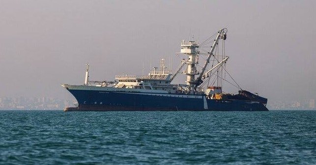 Iran crude prices slashed as more shipments leave Hormuz – Bloomberg