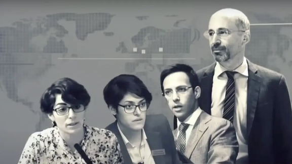 یک عضو جمهوریخواه کنگره: رابرت مالی دلسوز رژیم ایران و در پی برخورد نرم با آن بود