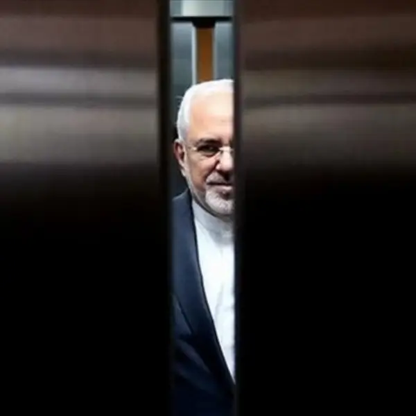 ظریف چگونه سرکوب در ایران را تئوریزه میکند؟